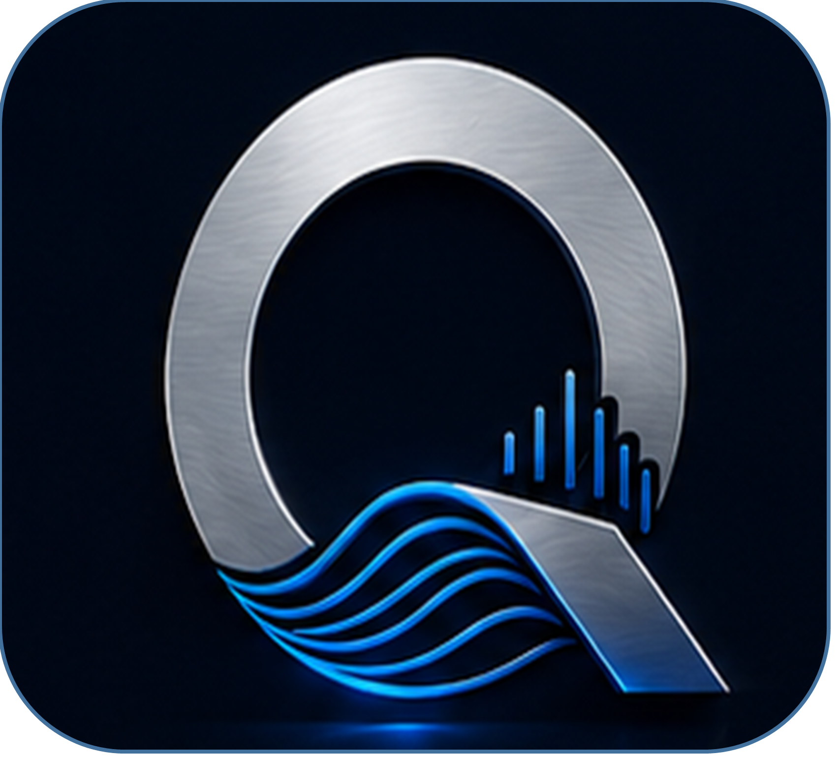 Quadvion logo